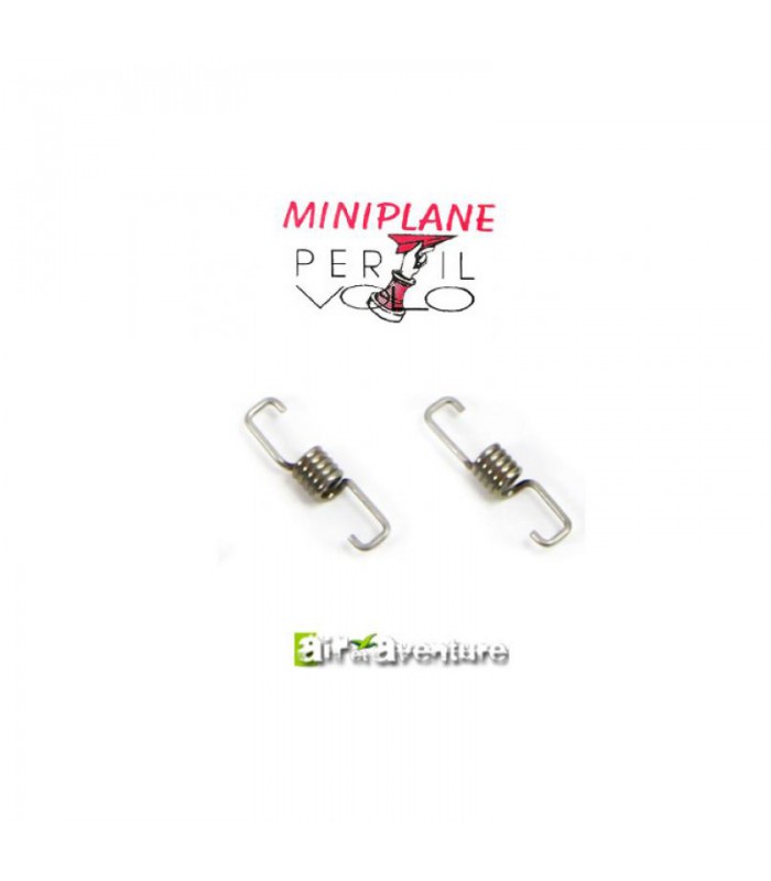 454-5 - Ressorts embrayage (x3)