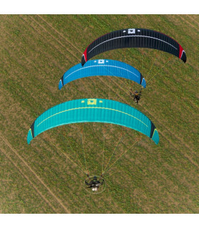Paramotor wing Driftair 2 Dudek