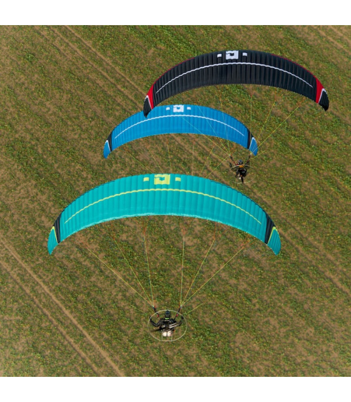 Paramotor wing Driftair 2 Dudek