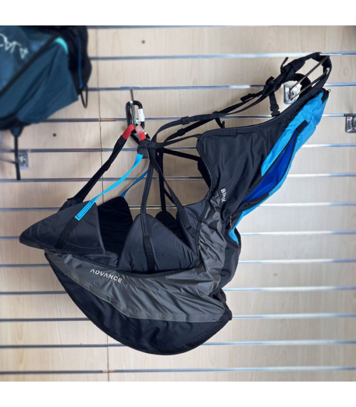 Used Bipax Harness - Advance
