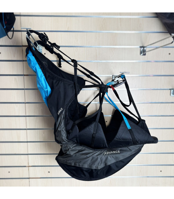 Used Bipax 1 Harness - Advance