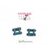 M7/8 - Maillons embrayage (x2)