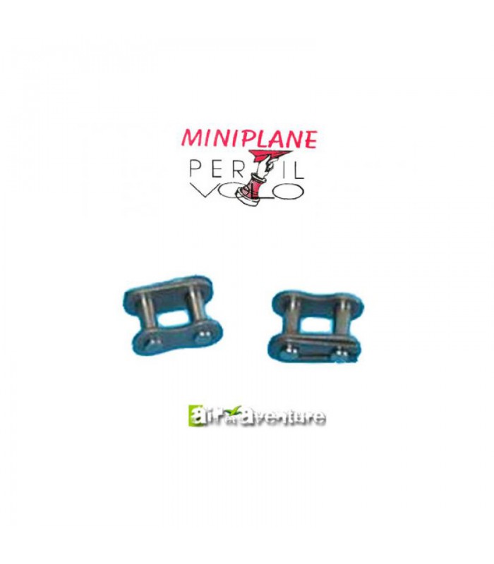 M7/8 - Clutch link (x2)