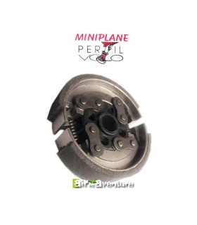 M7/5N - Embrayage Centrifuge 2 machoirs