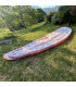 Used wing Masala 4 - 105+ - Orange Grape - Skywalk