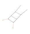 Speed-bar for Arrow P and Arrow P Race Niviuk harnesses