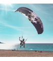Aile de Speed Flying PUZZLE Skyparagliders