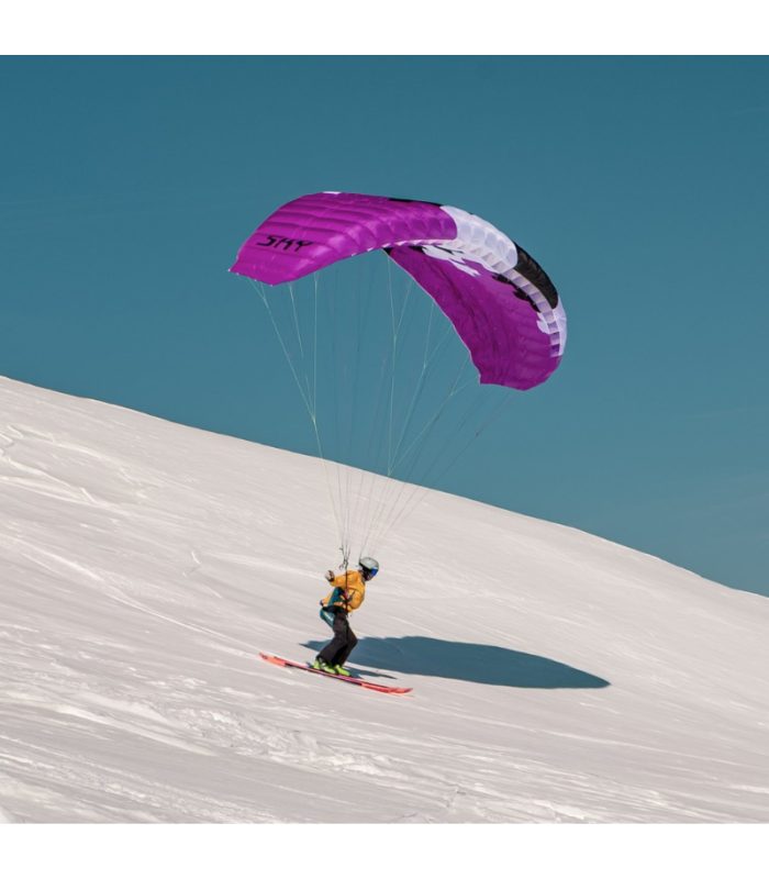 Skyparagliders PUZZLE Speed Flying Wing