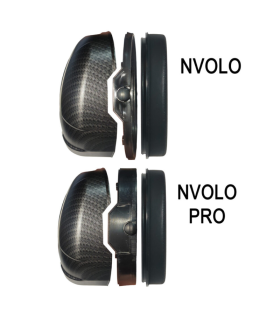Écouteurs NVolo