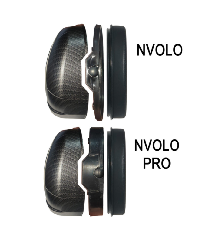 Casque Nvolo