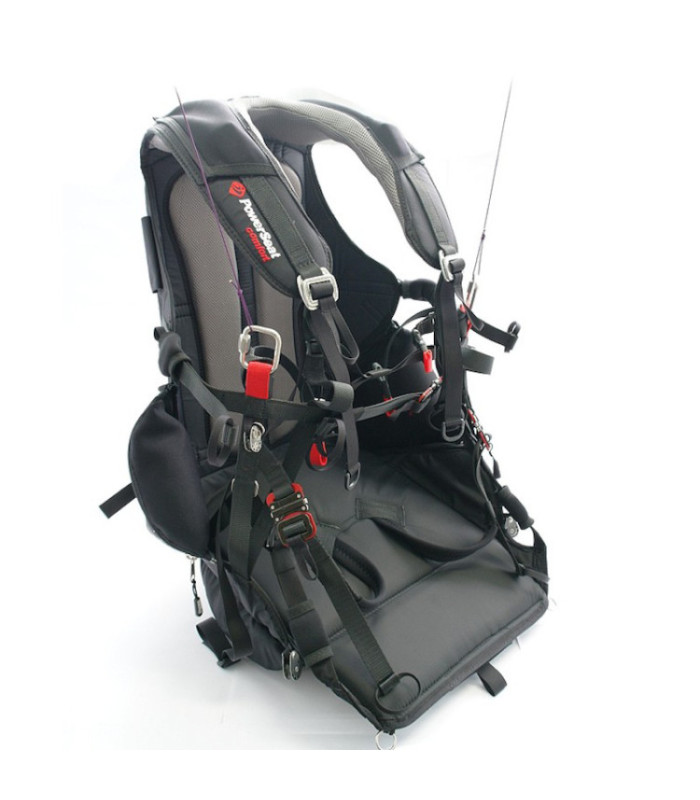 Sellette Paramotor Powerseat Dudek