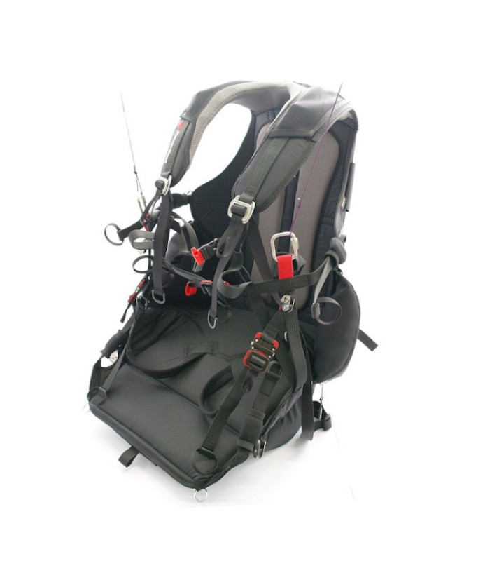 Sellette Paramotor Powerseat Dudek
