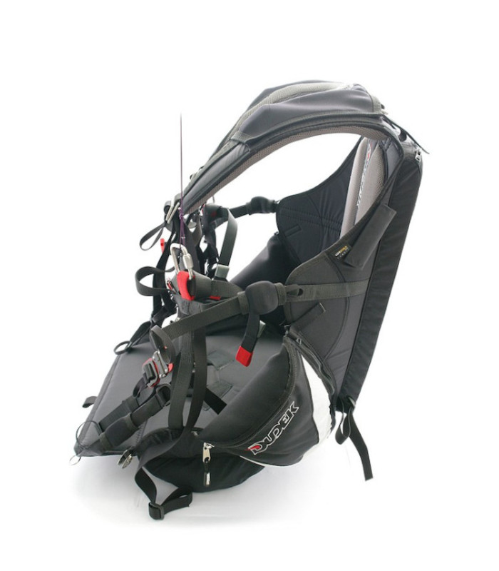 Sellette Paramotor Powerseat Dudek