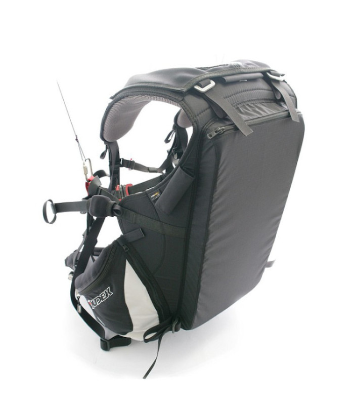 Sellette Paramotor Powerseat Dudek
