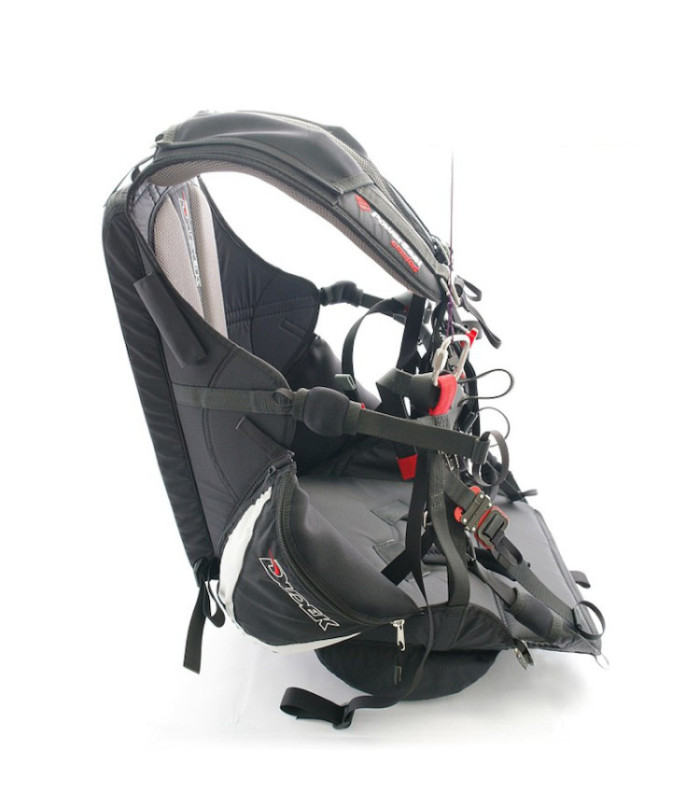 Sellette Paramotor Powerseat Dudek