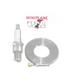 M1S - Spark plug washer