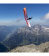 Aile de parapente Boomerang 12 Gin