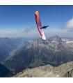 Aile de parapente Boomerang 12 Gin