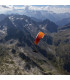 Aile de parapente Boomerang 12 Gin
