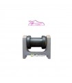 Adaptor sleeve Narrow strap for Quick-Out Extra insert