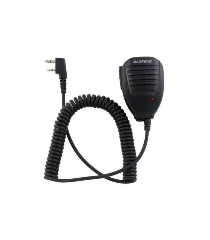 Baofeng Speaker Microphone with PTT
