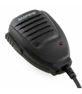 Baofeng Speaker Microphone with PTT