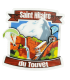 Magnet souvenir Saint-Hilaire-du-Touvet
