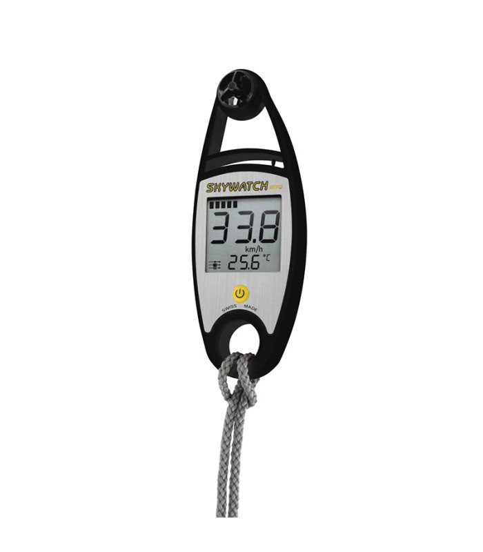 Anémomètre Wind Skywatch