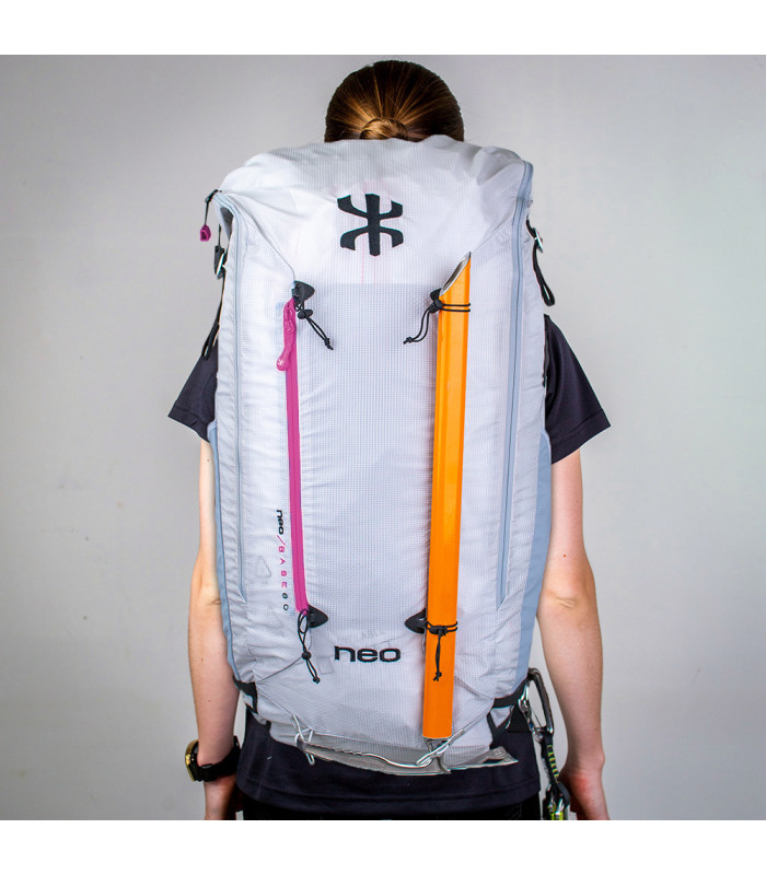 NEO BASE Damenrucksack
