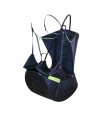 Aira Dudek Paragliding harness