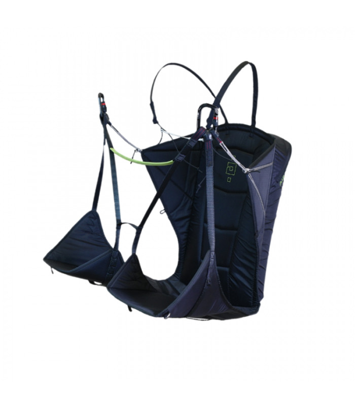 Aira Dudek Paragliding harness