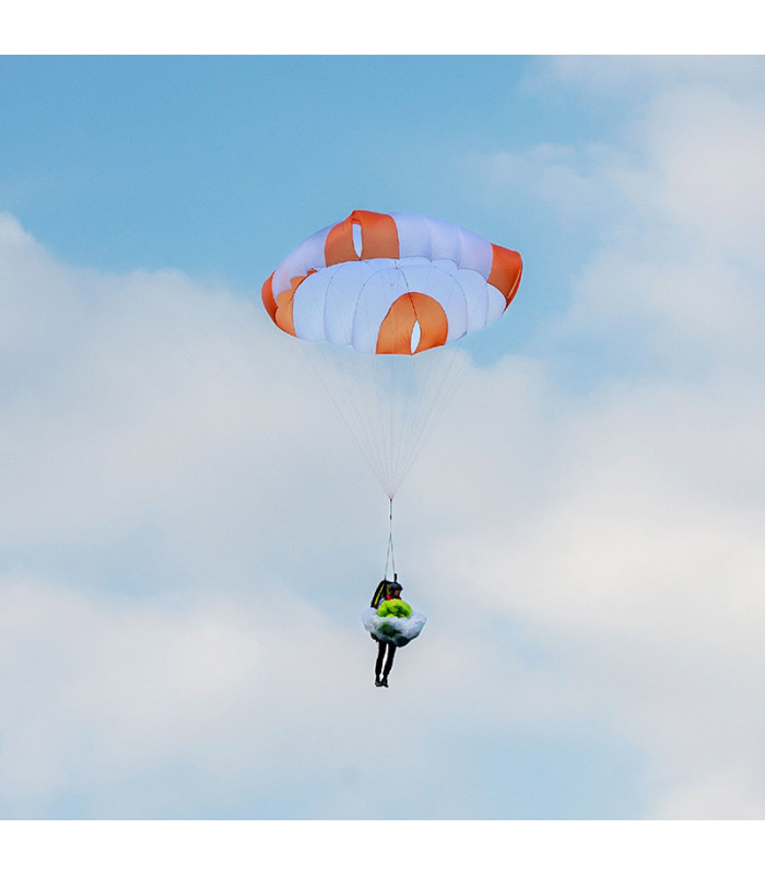 Salsa 2 Skywalk Rescue Parachute