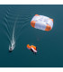 Salsa 2 Skywalk Rescue Parachute