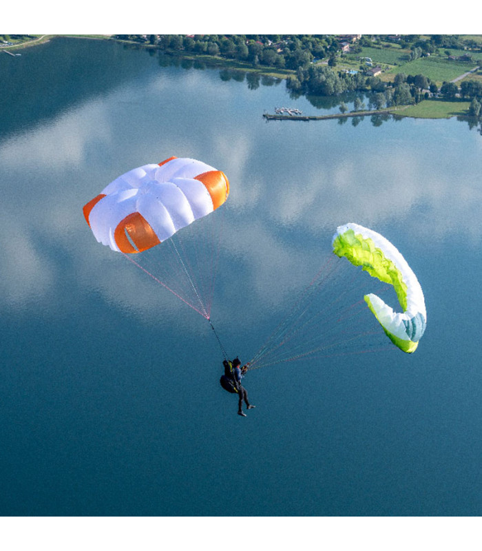 Parachute de Secours Salsa 2 Skywalk