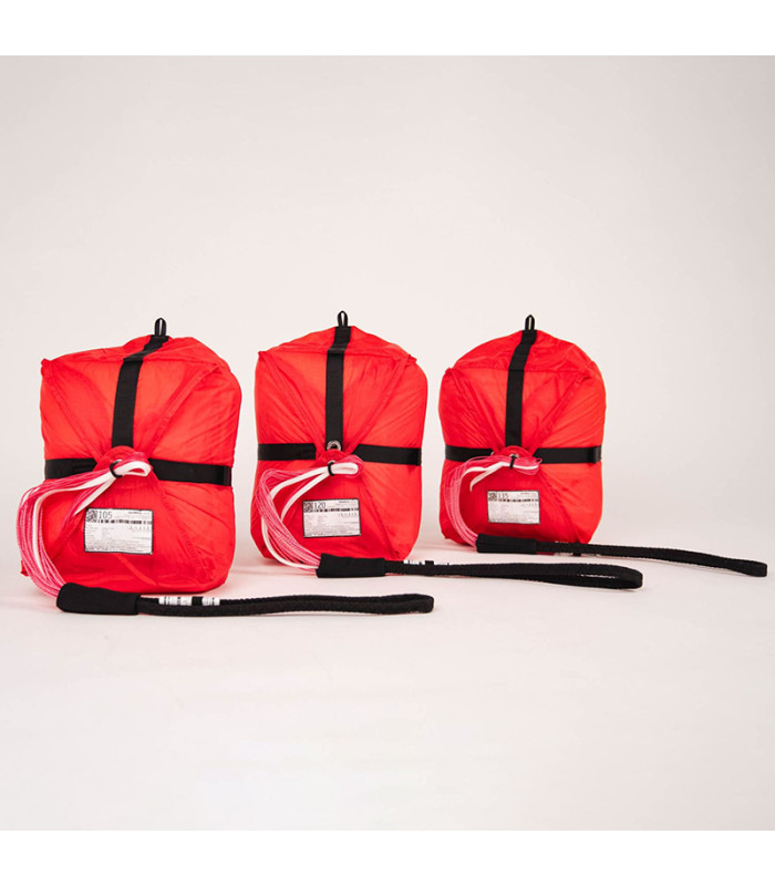 Parachute de Secours Salsa 2 Skywalk