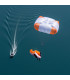 Pepper Cross Light 2 Skywalk Rescue Parachute