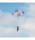 Pepper Cross Light 2 Skywalk Rescue Parachute