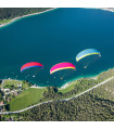 Aile de parapente Nexo NOVA