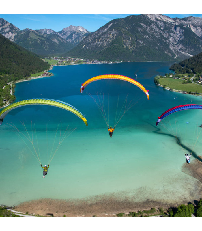 NOVA Nexo Paragliding Wing