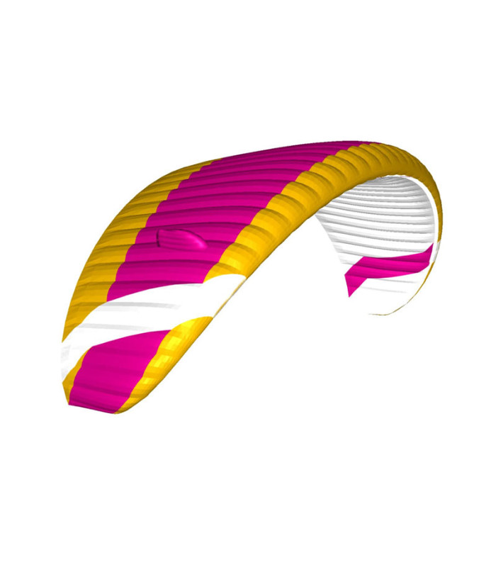 NOVA Nexo Paragliding Wing