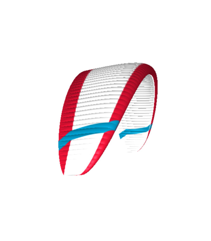 XENON 3 NOVA Paragliding wing