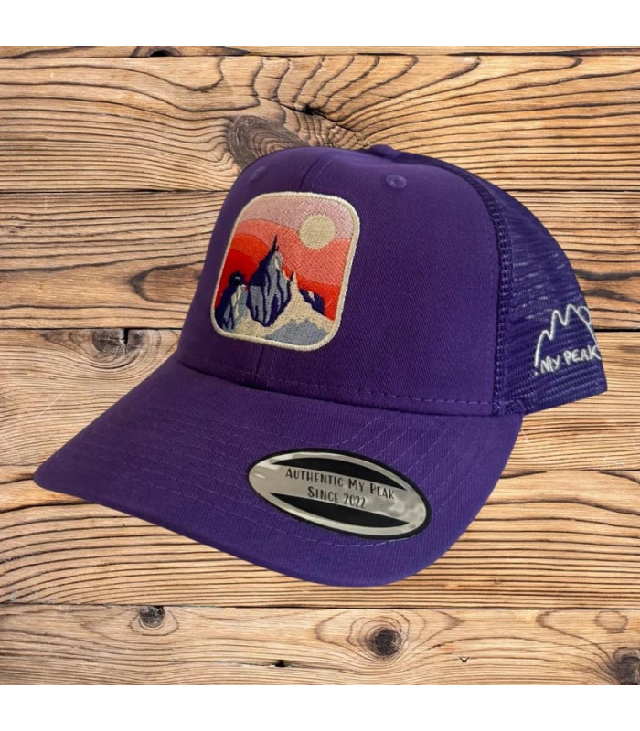 Cap trucker My Peak