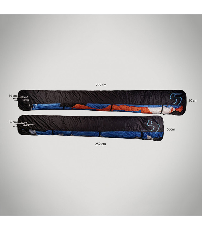 Sac de Pliage Slim Bag 2 SkyParagliders