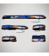Slim Bag 2 SkyParagliders