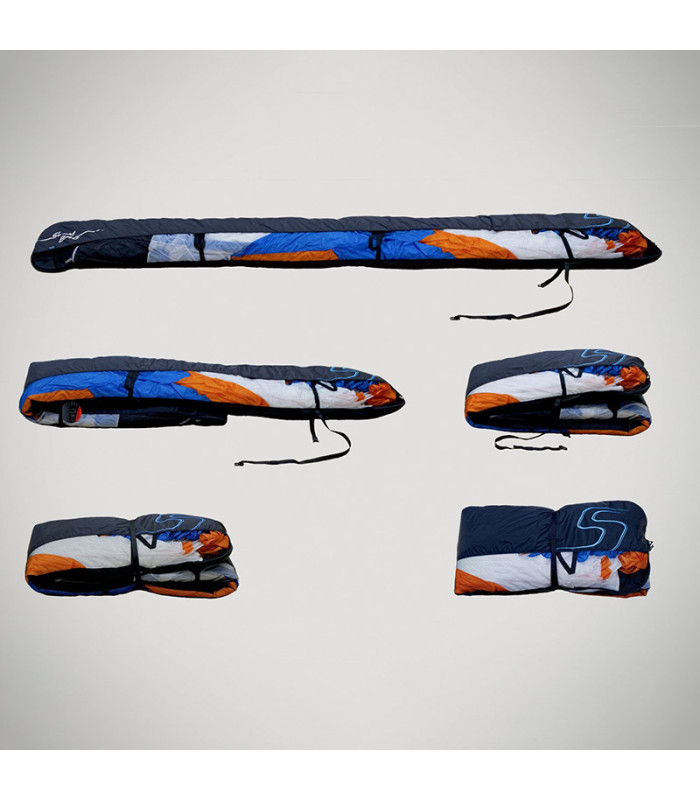 Sac de Pliage Slim Bag 2 SkyParagliders