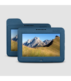 Alti Vario GPS Nimo Naviter