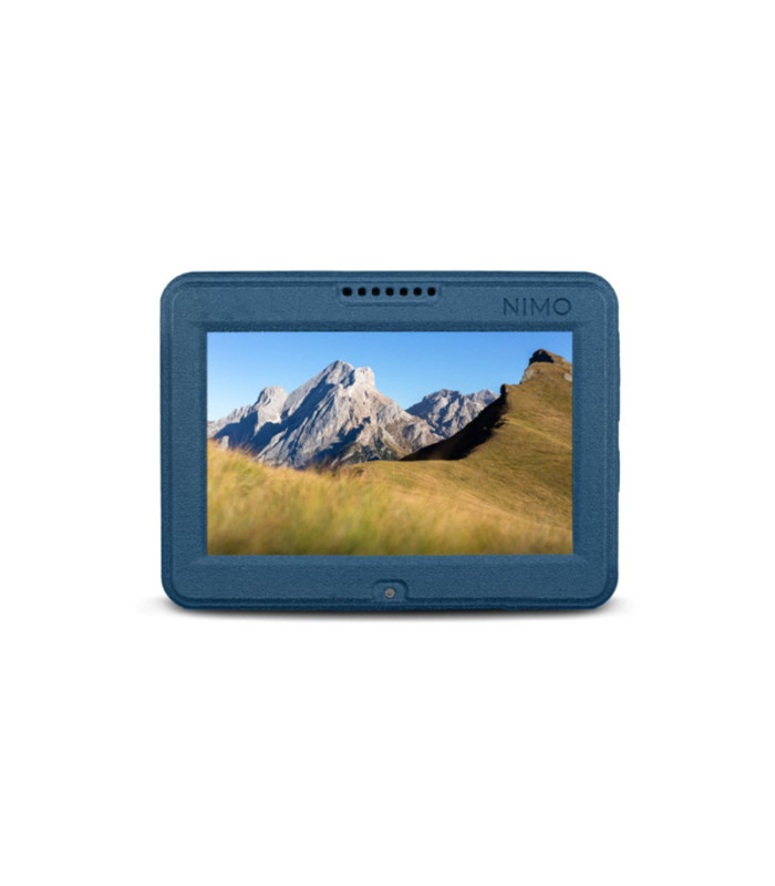 Alti Vario GPS Nimo Naviter