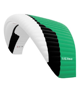 Aile d'occasion Elise - XS - Green - GIN