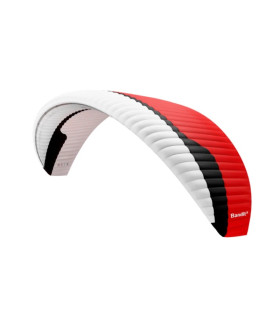 Aile d'occasion Bandit 2 - S - Red - GIN