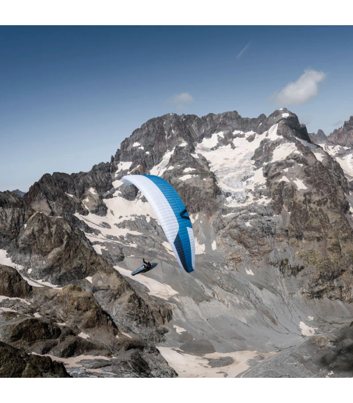 Used Wing Sage - 85 - Glacier blue - Skywalk